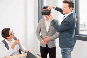 How to Maintain and Clean Your VR Equipment: An Expert Guide