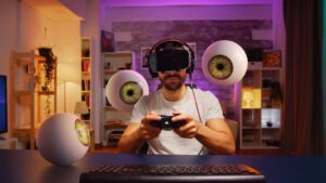 How to Stream VR Gameplay to Twitch and YouTube: An Expert Guide