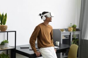 How to Calibrate Your VR Headset for Optimal Performance